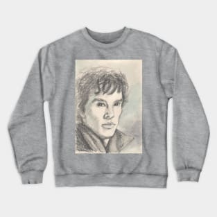 Sherlock Crewneck Sweatshirt